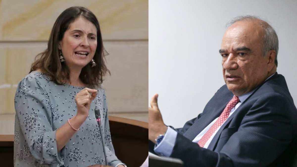 Recusación por contratos con Colpensiones contra el magistrado Carvajal y otras movidas rumbo al debate final de la reforma pensional