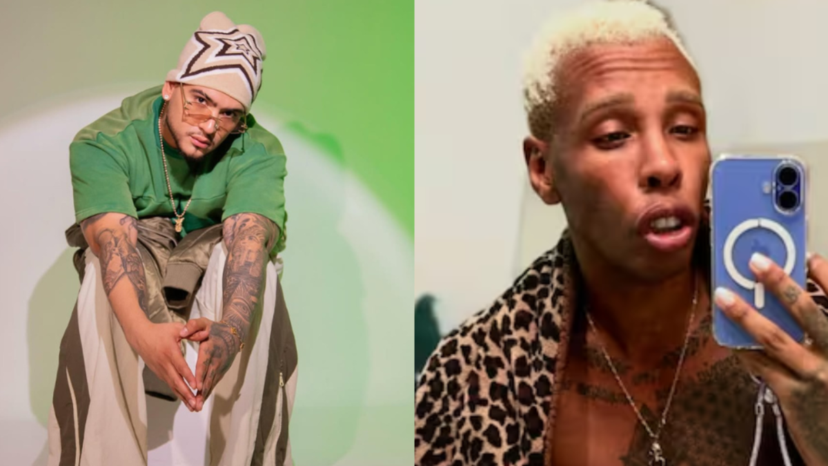 Fiscalía habría identificado presuntos responsables del asesinato de B-King y DJ Regio Clown: crimen estaría vinculado a negocios ilícitos
