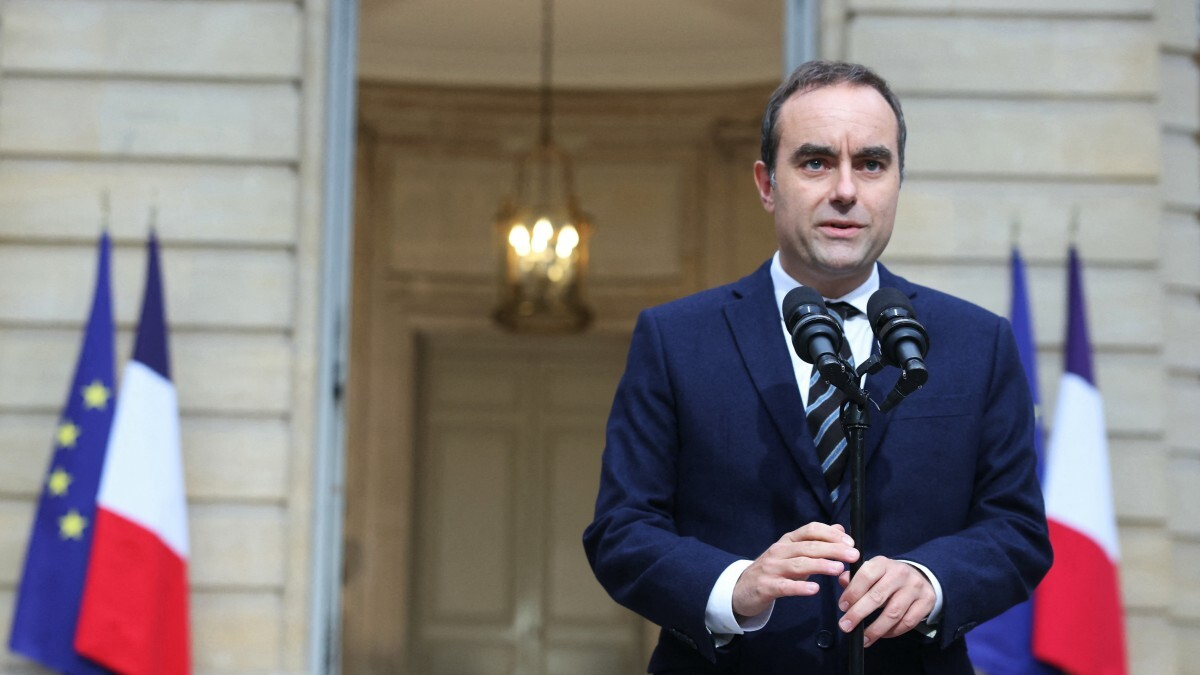 Primer ministro de Francia, Sébastien Lecornu, presenta su plan presupuestario para 2026: discurso ante la Asamblea Nacional amenaza con su salida
