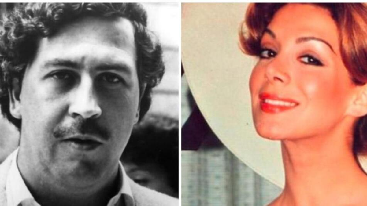 Virginia Vallejo reveló cómo comenzó su relación con Pablo Escobar y por qué nunca se arrepintió del romance: 'Me salvó la vida'