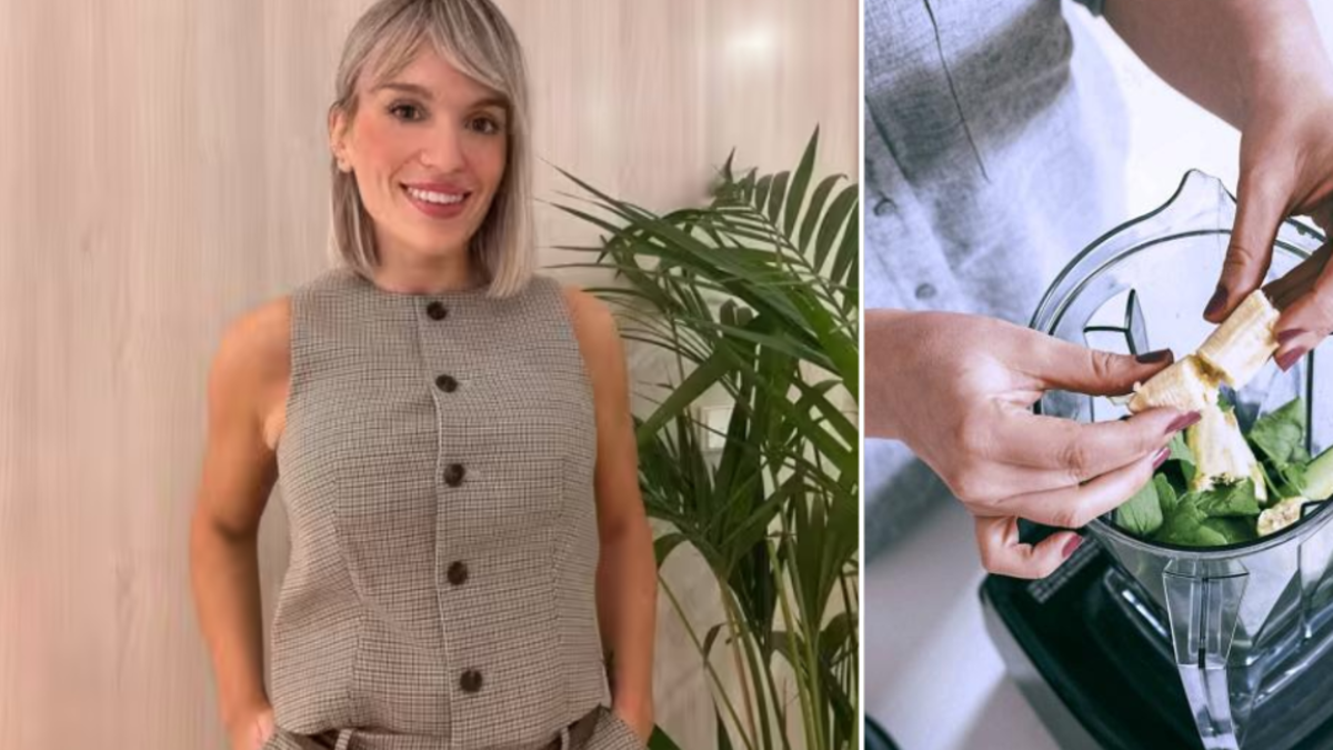 Dietista y nutricionista advierte sobre 6 consecuencias de una dieta restrictiva: ‘Está condenada al fracaso’