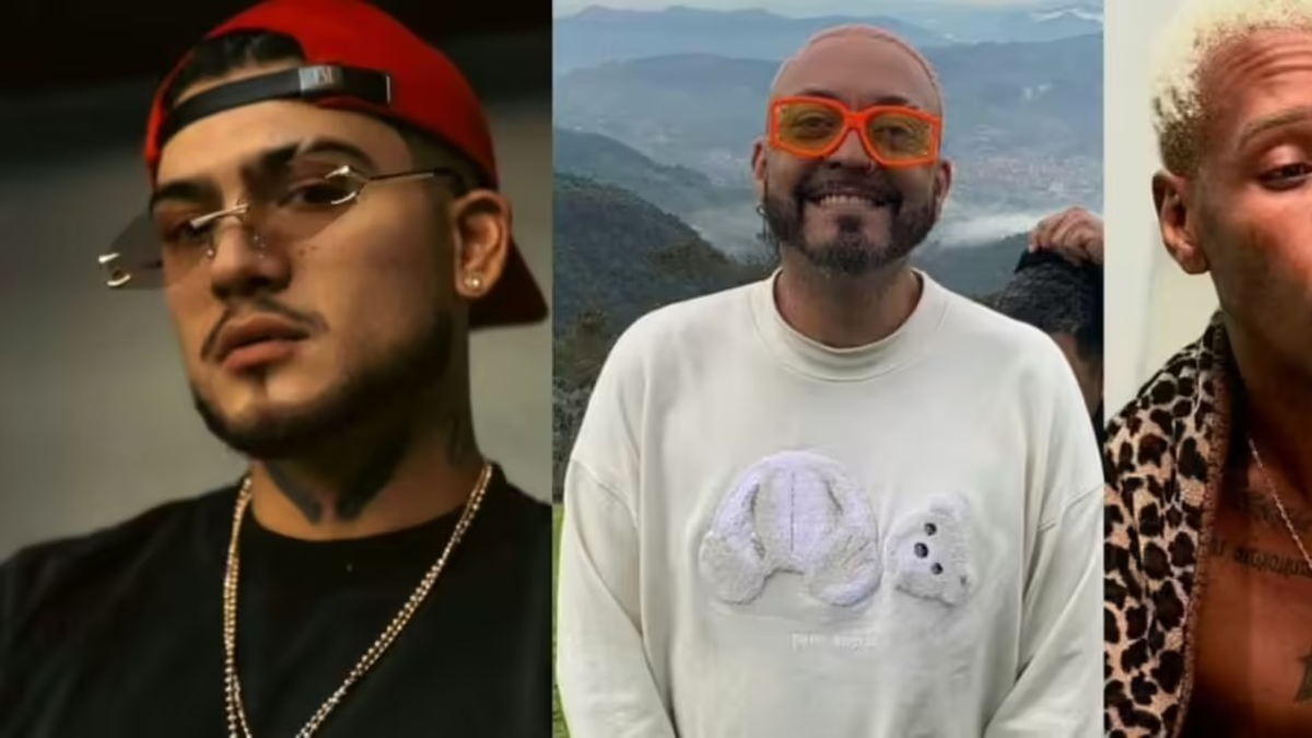 Mánager de B-King responde a señalamientos en su contra tras el crimen de los artistas en México: 'No ha sido nada fácil'