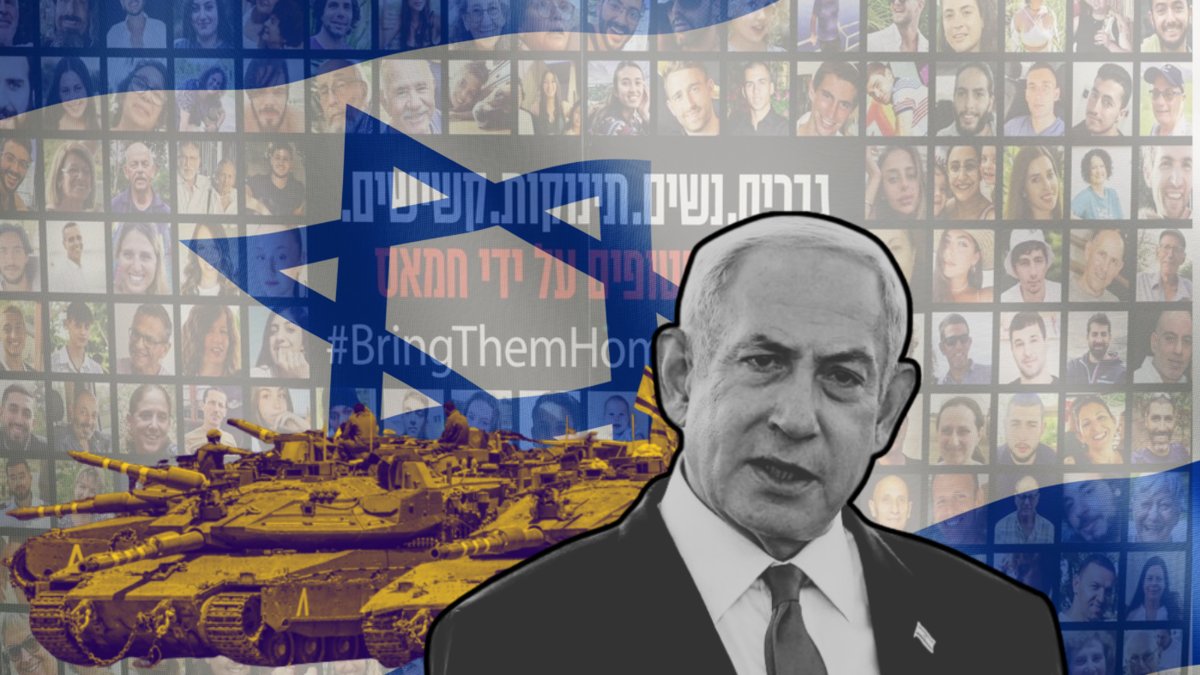 El primer ministro israelí, Benjamin Netanyahu, asegura que Hamás será desarmado y Gaza desmilitarizada 'por las buenas o por las malas'