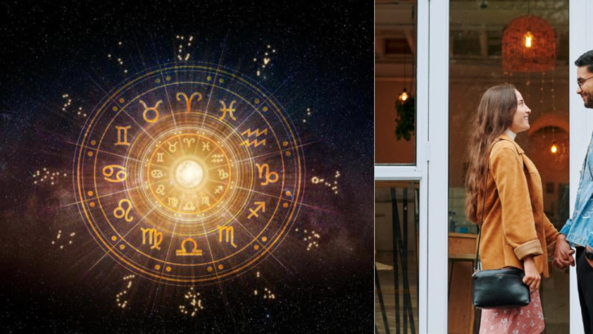 ¿Cuáles son los signos compatibles en el amor según la astrología? Las almas gemelas son las menos esperadas