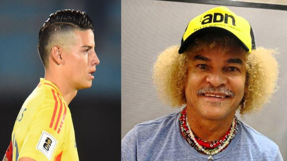 Carlos ‘Pibe’ Valderrama explotó y puso en jaque a la Selección Colombia para el Mundial del 2026 tras fuerte exigencia