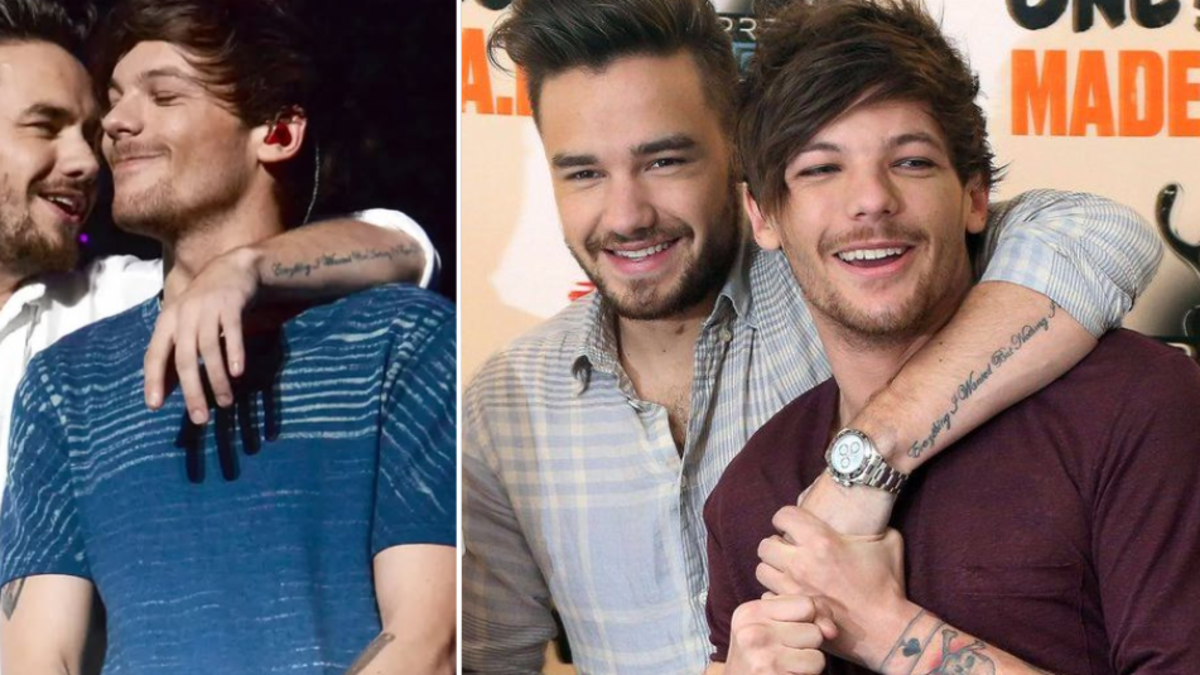 Louis Tomlinson, exintegrante de One Direction, habló sobre la muerte de Liam Payne: ‘Nunca antes había perdido a un amigo’