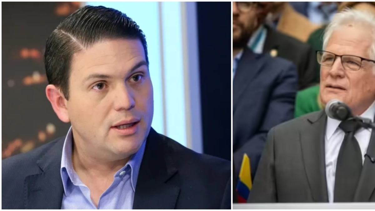 iTracking Digital de Guarumo en octubre: Juan Carlos Pinzón y Miguel Uribe son los candidatos que más pautan en redes sociales