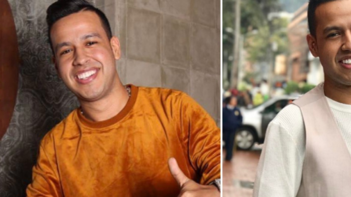 Revelan el último video de Martín Elías previo al fuerte accidente en el que perdió la vida: fue grabado 15 minutos antes del choque