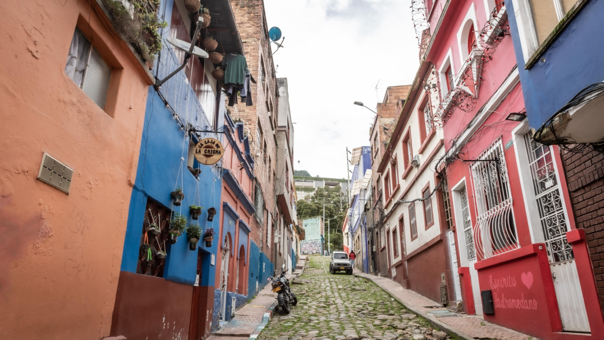 Edificios en desuso en Bogotá se convertirán en viviendas para arrendamiento: gestores inmobiliarios y propietarios pueden inscribirse a convocatoria