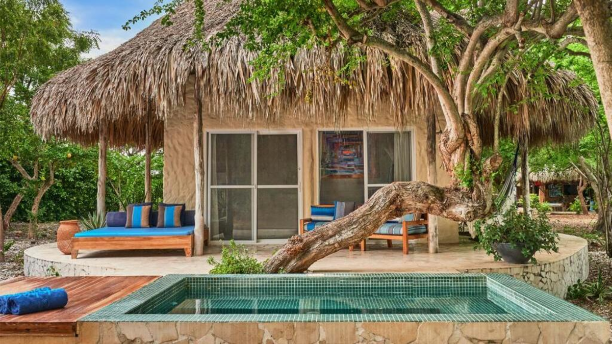 Dos hoteles de Cartagena figuran entre los mejores de América Latina, según el prestigioso ranking Condé Nast Traveler: ¿de cuáles se trata?
