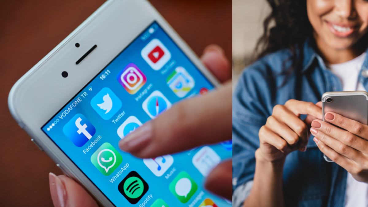Prepárese para una nueva función de WhatsApp que le permitirá compartir estados con Instagram y Facebook