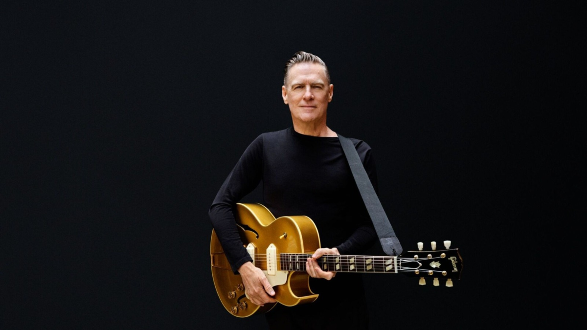 Bryan Adams anuncia concierto en el Movistar Arena de Bogotá, el 20 de marzo de 2026: ¿dónde y cuándo comprar las entradas?