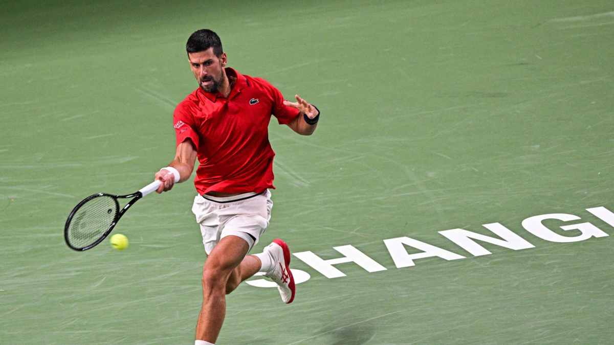 Novak Djokovic toma radical decisión y rompe relaciones con la Asociación de Jugadores Profesionales