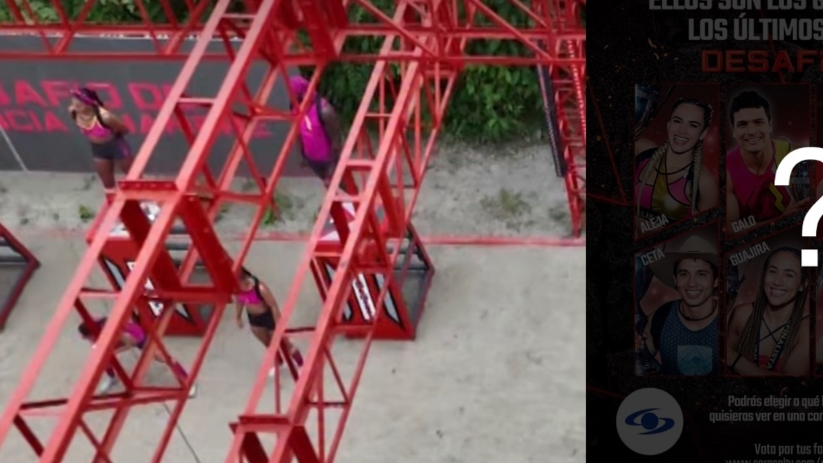 Así puede votar por los ganadores del ‘Desafío The Box’ para verlos competir este 2025