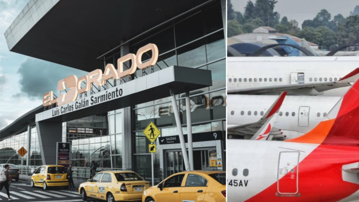 Aeropuerto El Dorado de Bogotá tendrá retrasos por calibración de pistas: estos son los días y vuelos que tendrán afectaciones