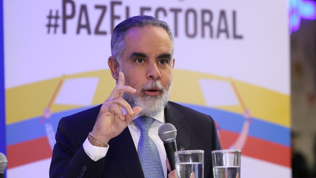 Armando Benedetti propone eliminar un festivo en Colombia: 'No hay nada qué celebrar'