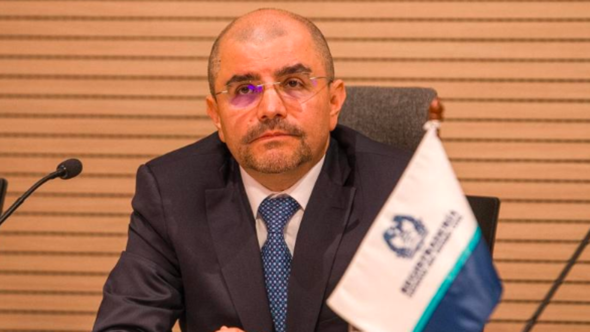 Qué falta para la realización de la consulta del Pacto Histórico, según Jaime Hernando Suárez, registrador delegado para asuntos electorales