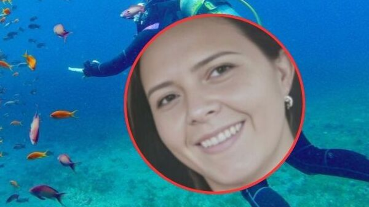 Nuevos detalles del caso de la turista que murió cuando practicaba buceo recreativo en Santa Marta: 'Debe verificarse la capitación'