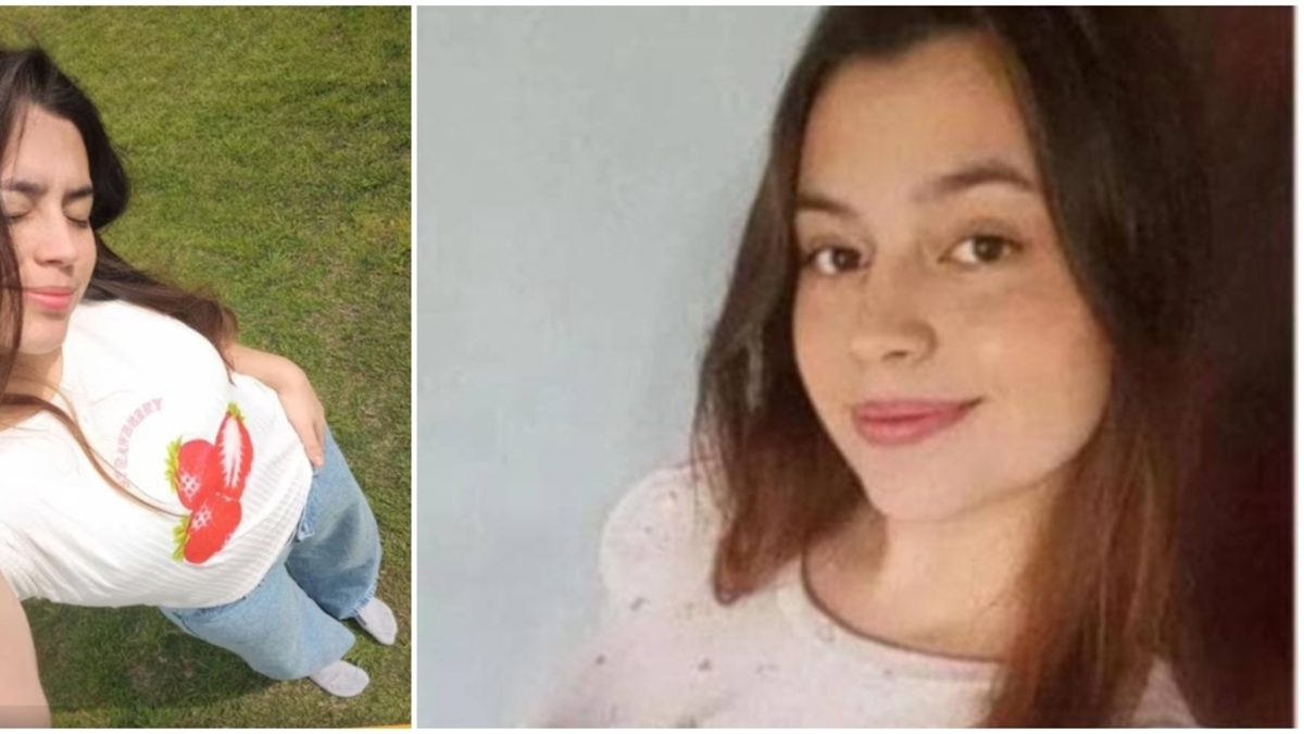 Encuentran dentro de un pozo de agua a joven de 22 años que llevaba cinco días desaparecida en Argentina: 'No tengo palabras'
