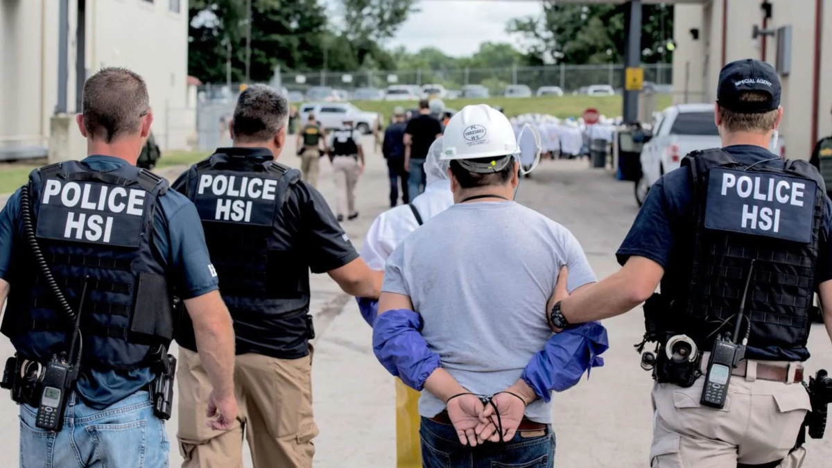 ZDA pozivajo nezakonite priseljence, naj se »vrnejo domov«