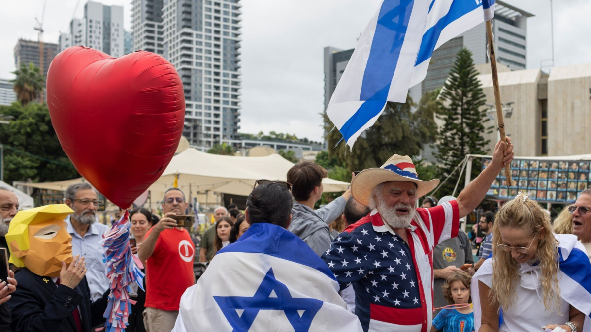 Donald Trump dice que rehenes de Israel serán liberados 'probablemente' el lunes 13 de octubre: Ejército israelí prepara el terreno