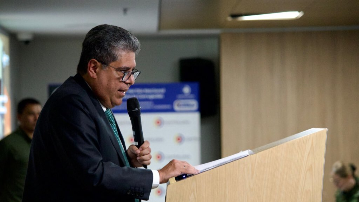 Contraloría podría declarar 'impacto nacional' el caso del contrato de mantenimiento de los helicópteros MI-17