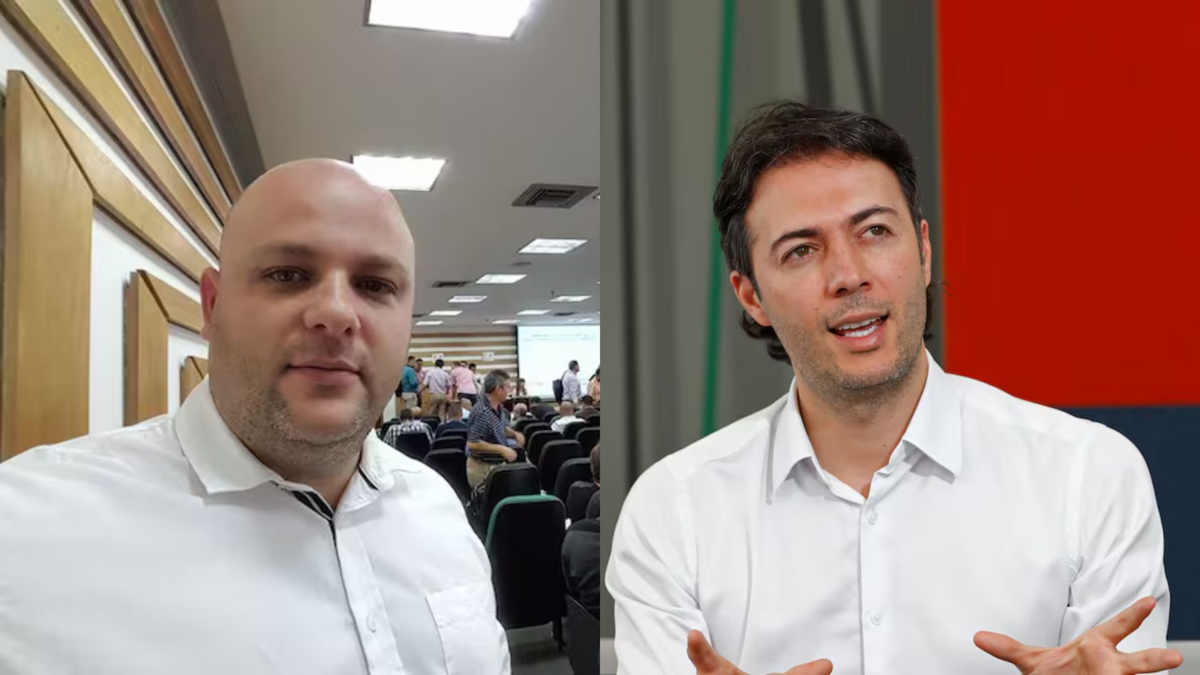 ¿Quién es Miguel Quintero, hermano del exalcalde Daniel Quintero, salpicado en la contratación irregular de los bomberos de Itagüí?