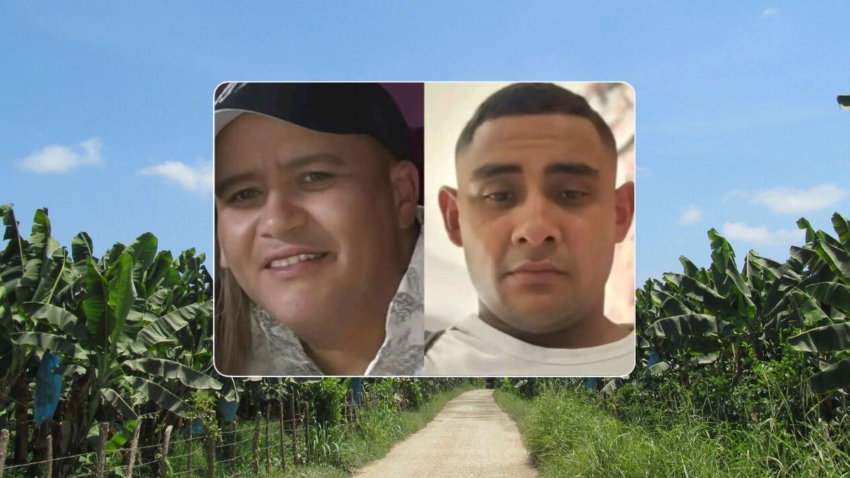 Magdalena | Triple asesinato de obreros bananeros desata el miedo en Zona Bananera; transportadores también fueron blanco de la criminalidad