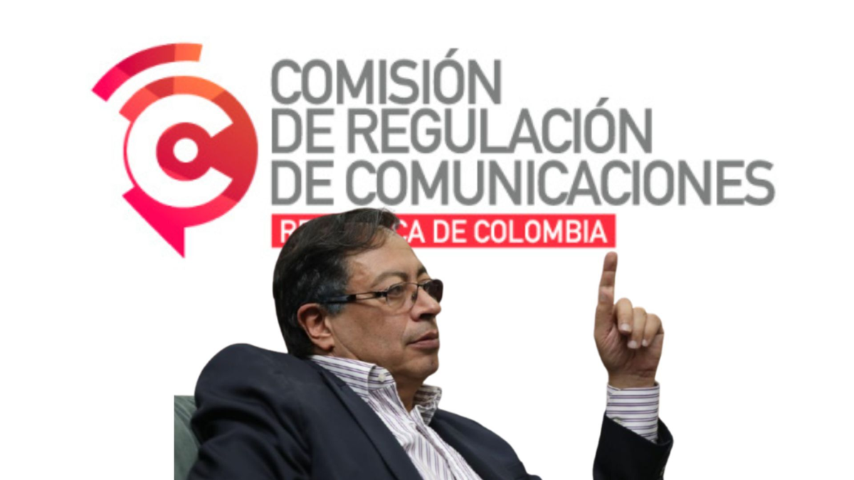 Las órdenes del Consejo de Estado a la CRC y al Presidente tras ‘monopolizar’ el debate público con sus alocuciones