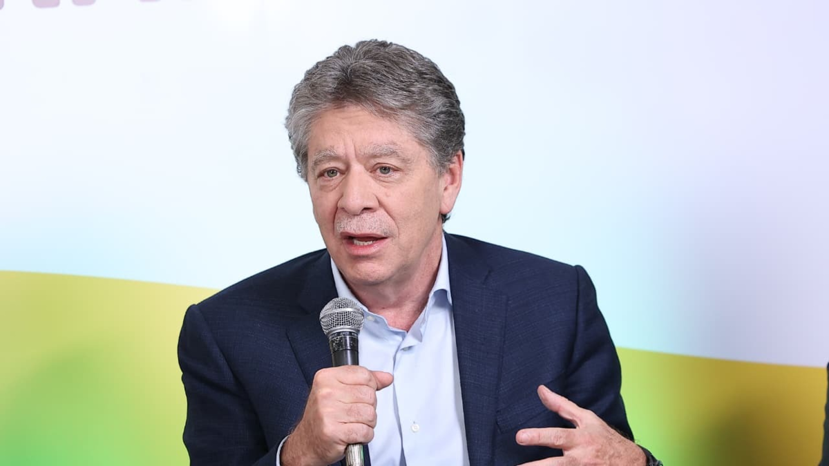 Bruce Mac Master al ministro de Salud, Guillermo Jaramillo, sobre el aumento de UPC: 'Nos miente y le miente al país'