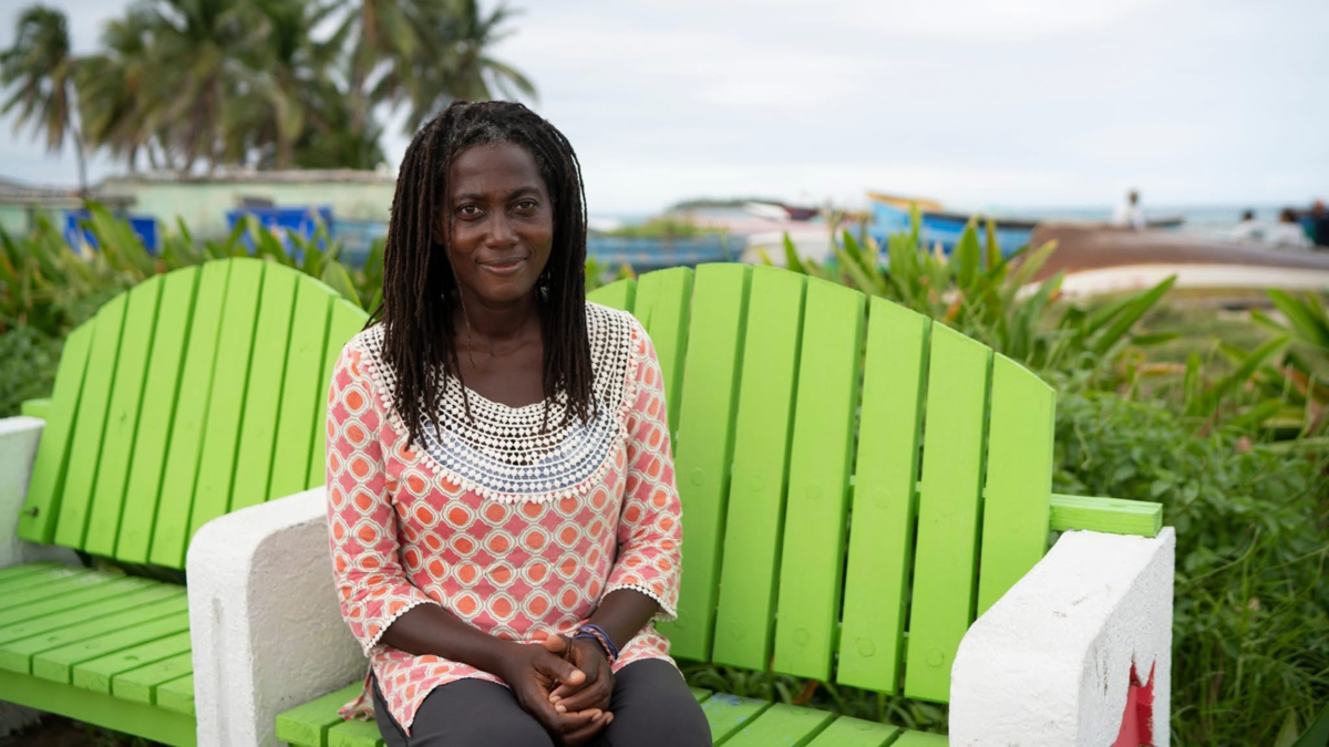 Tragedia en Providencia: Luz Marina Livingston Bernard, activista Raizal, murió ahogada en Fresh Water Bay