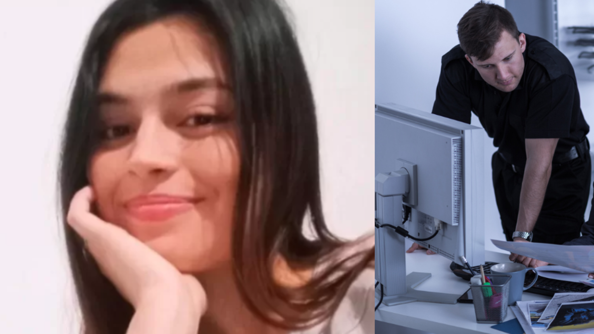 El mensaje que dejó Daiana Magalí Mendieta, joven de 22 años que fue encontrada muerta en una cisterna subterránea