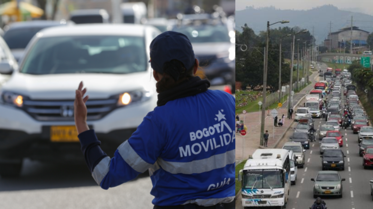 Les conducteurs avec des plaques se terminant par 1, 2, 3, 4 et 5 ne pourront pas sortir leur voiture à ces dates de juin