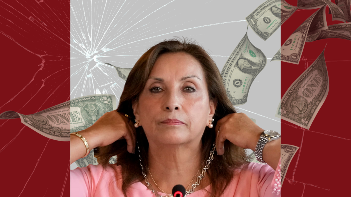 Dina Boluarte: así pasó de ser la primera mujer en la presidencia de Perú a marcar récord de impopularidad, enfrentar escándalos y terminar destituida