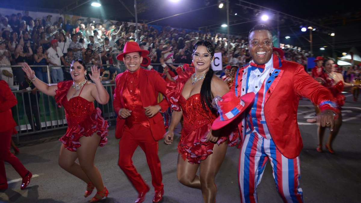 Empieza el selectivo del Salsódromo, evento icónico que abre la Feria de Cali: tendrá récord en inversión y participación de talentos