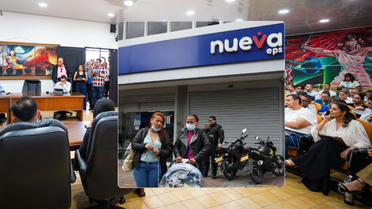¿Un respiro? El fallo judicial que, por millonaria deuda de más de un billón de pesos, ordena a EPS ponerse al día con la red hospitalaria del Tolima