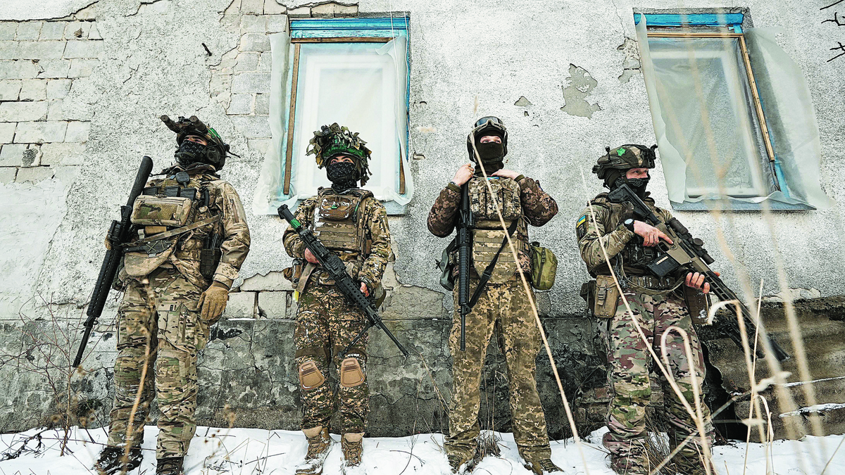 Las historias y el dolor de las familias detrás del mercenarismo de colombianos en Rusia