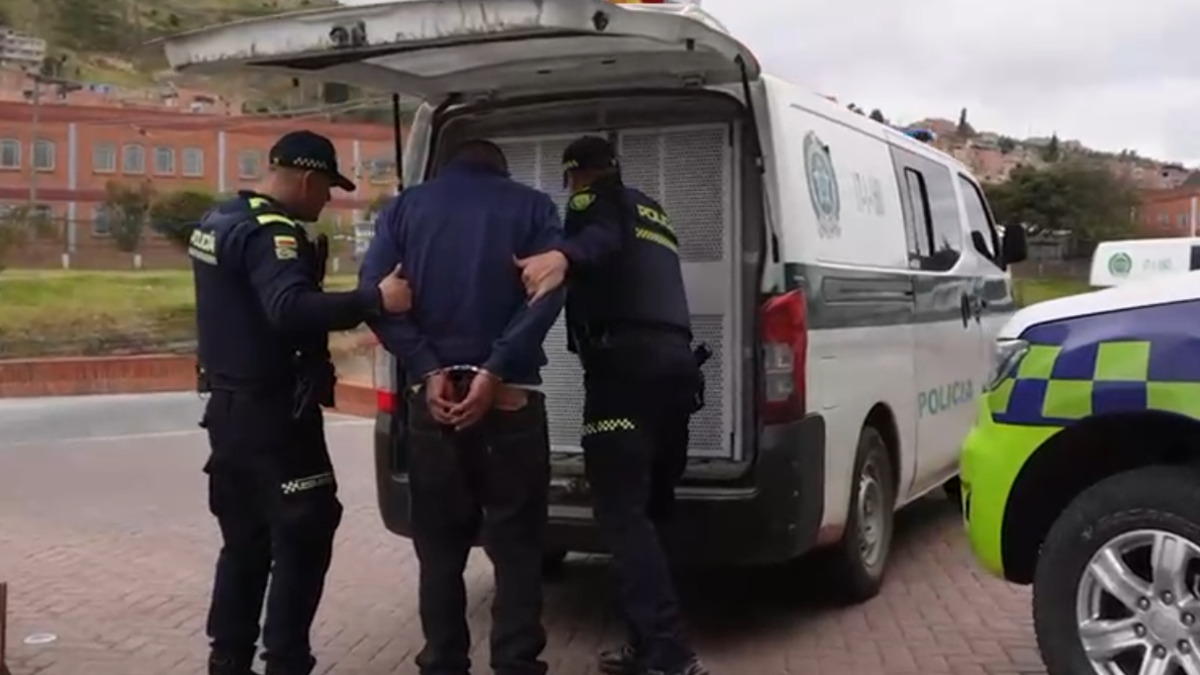 A la cárcel docente acusado de agredir sexualmente a una de sus estudiantes en Chía, Cundinamarca