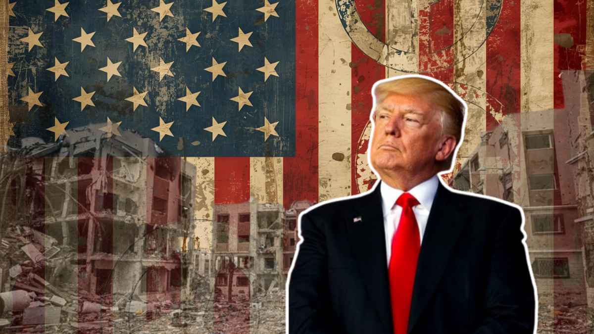Donald Trump no ganó el Nobel, pero impone su modelo de 'paz por la fuerza' con el pacto en Gaza: ¿qué pasará con Venezuela?