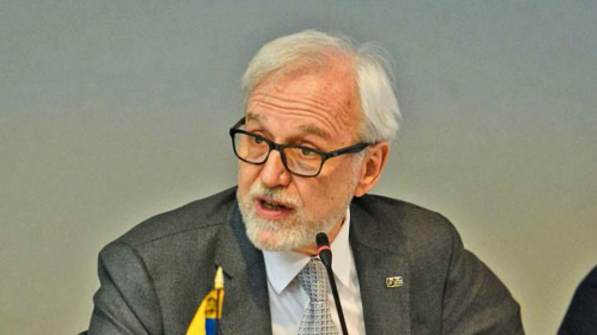 ‘La política china se basa en la paciencia y América Latina no es la excepción’: Diego Abente