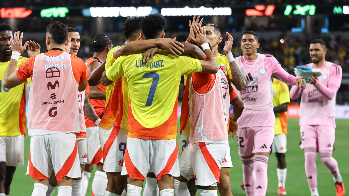 ¡Sábado gigante para Colombia! Sub-20 clasificó a final de Mundial y Mayores arrolló