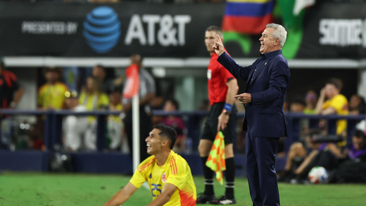 Javier Aguirre regresa a LaLiga: el mexicano fue confirmado como nuevo entrenador del Valencia hasta 2027