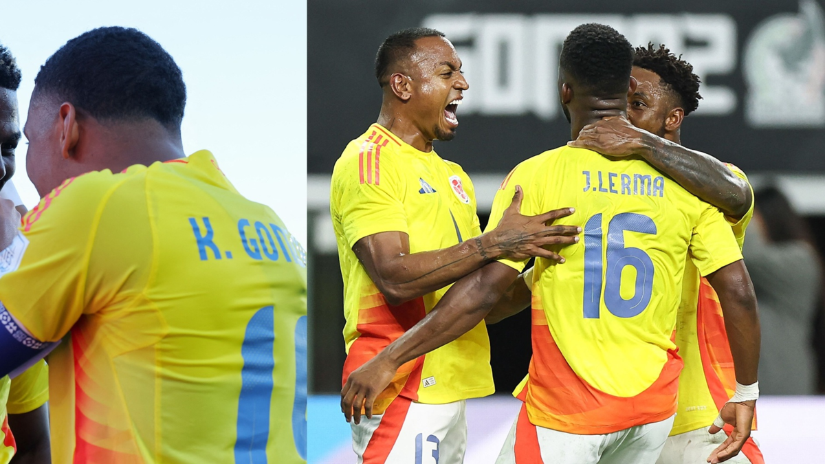 Colombia: dos bofetadas a las carretas del ‘ADN’, ‘la identidad’ y ‘el fútbol moderno’ (Meluk le cuenta, opinión)