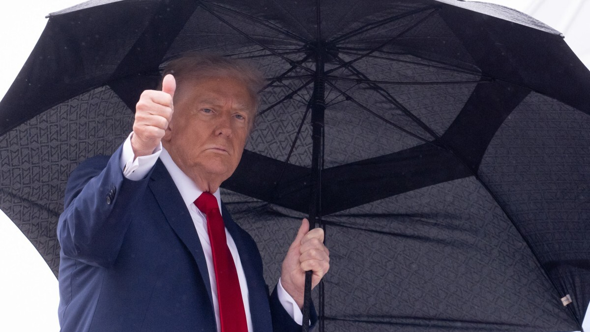 Israel otorgará al presidente Donald Trump el máximo honor civil del país por su papel en la guerra: 'Tendió los cimientos para una nueva era'