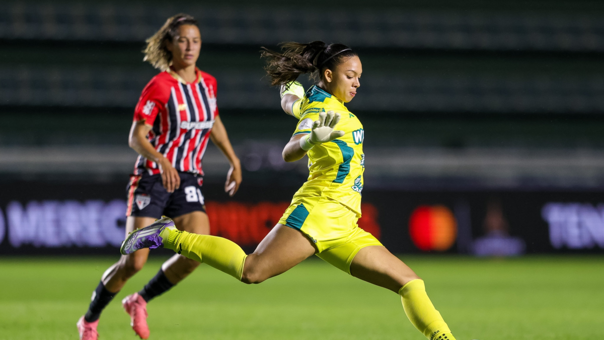 Copa Libertadores Women’s Final: Schedule Change