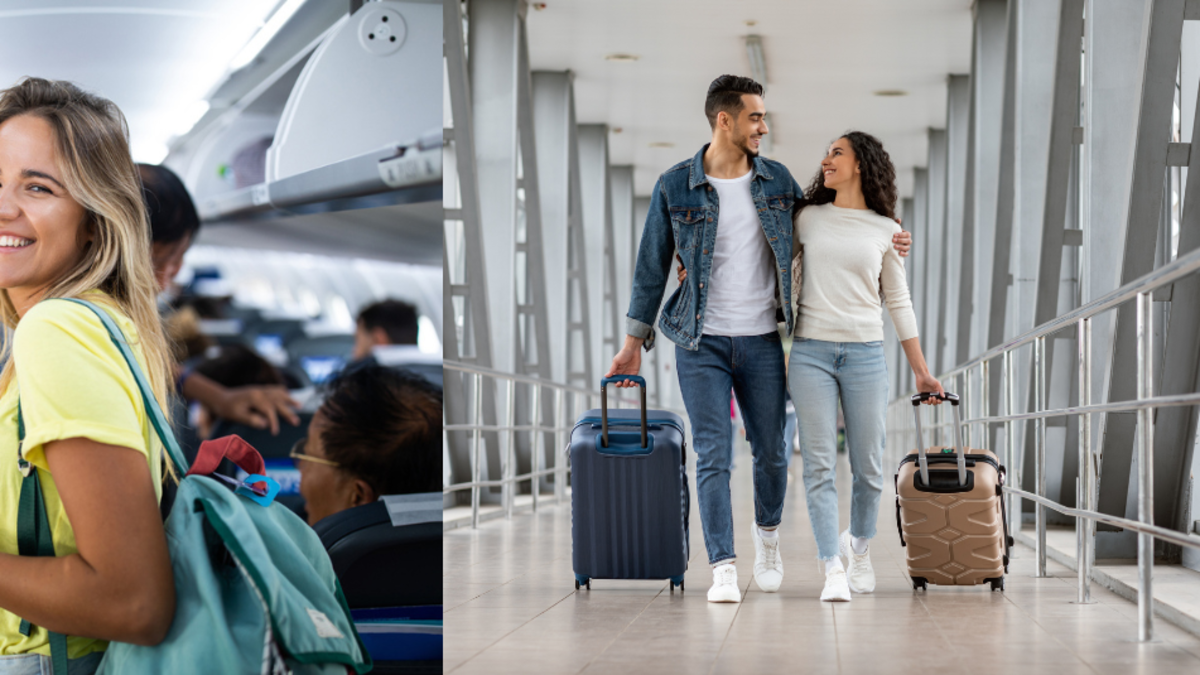 Comenzó nuevo sistema de ingreso de viajeros y turistas a Europa: lo ...