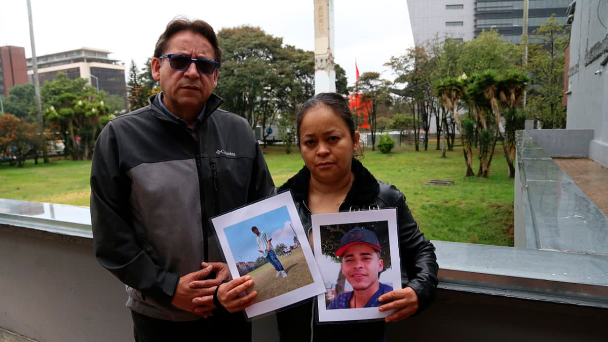 'No podemos caer en la desesperanza': familias de colombianos detenidos en Venezuela cumplen un año de lucha por la libertad de sus seres queridos