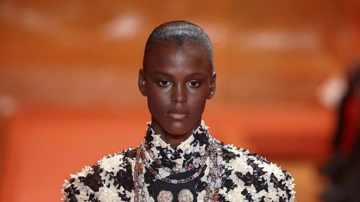 ¿Quién es Valentina Castro? La primera modelo colombiana que hará historia en el desfile de Victoria’s Secret en Nueva York