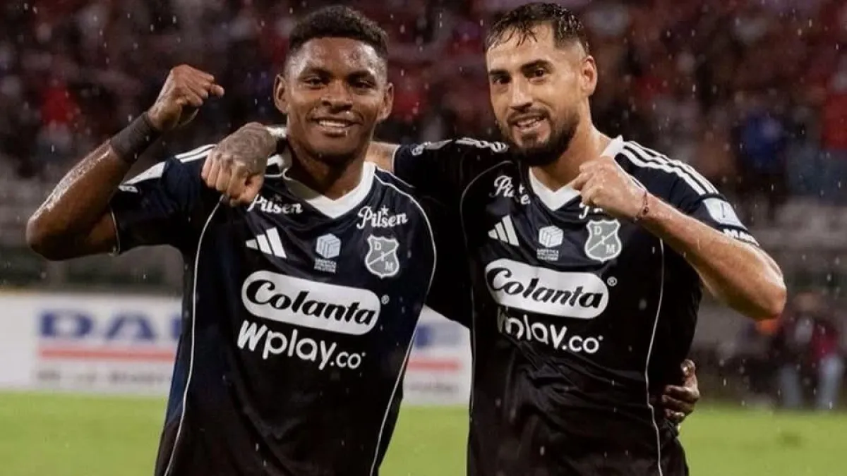 Independiente Medellín, en la mira de un grupo inversor que ya se habría movido por la compra del club tras la crisis de los últimos días