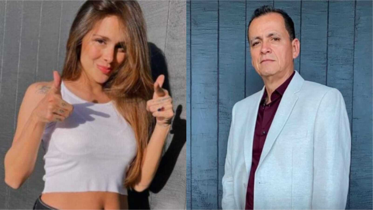 Este es el caso por el que acusan de presunto secuestro y tortura a padre de la cantante Greeicy Rendón: está relacionado con un millonario robo